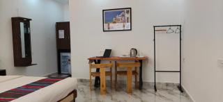 Hilias Retreat - 4