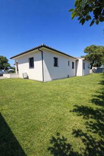 Villa mitoyenne de standing proche de toutes commodités à Ghisonaccia - 9