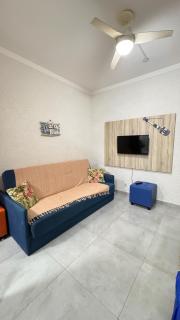 Apartamento Recanto do Sossego com Piscina à 200m da Praia - 4