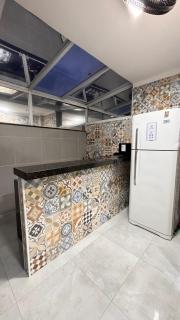 Apartamento Recanto do Sossego com Piscina à 200m da Praia - 1
