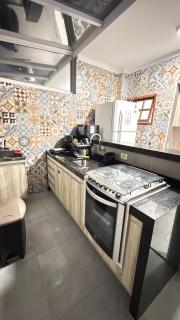 Apartamento Recanto do Sossego com Piscina à 200m da Praia - 8