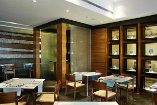 The Fern, Jaipur, Series by Marriott - 8