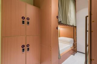 The Bunks CBD Hostel - 7