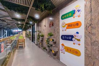 The Bunks CBD Hostel - 5