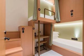 The Bunks CBD Hostel - 4