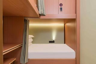 The Bunks CBD Hostel - 3