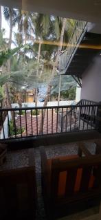 Hilias Retreat - Palolem - 5