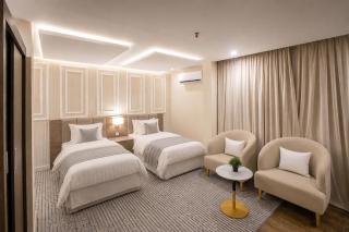 فندق حي الربوه Al Rabwah District Hotel - 3