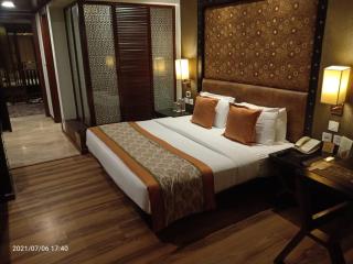 The Fern, Jaipur, Series by Marriott - 5