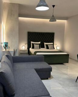 Mansion House Parga - 7