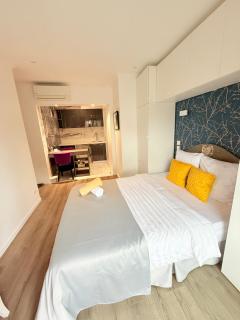 Paris Dream Villa - 5