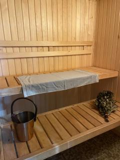 Laukakmeņu oāze - holiday house with sauna and hot tub - 6