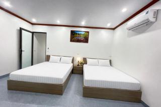 Đức Quỳnh Hotel - 6