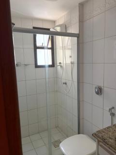 Apartamento completo 2 quartos 5 pessoas St Bueno - 5