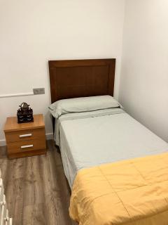 Apartamento Playa del cura Torrevieja - 5