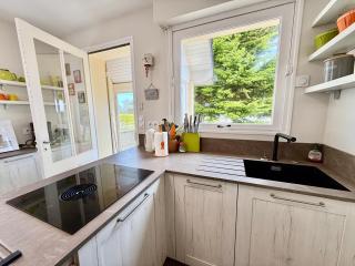 Villa Le Ponant, Maison familiale en front de mer, Intendance Luxury Host - 4