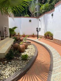 La Maison DIA CAFRANDA - 4
