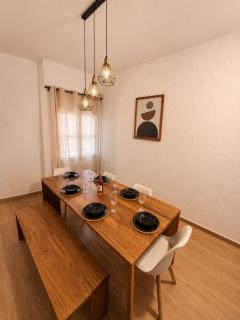 Grand appartement non loin du centre de Cotonou - 1