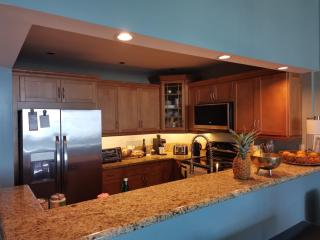 Penthouse Beach Front 1st line, 2 BR, 2 BA, New Decoration & Furnitures, unobstructed view of the beautiful Atlantic, free parking - 1