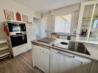 Villa Le Ponant, Maison familiale en front de mer, Intendance Luxury Host - 3