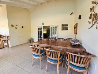 Family villa with private pool in peaceful gated resort - 2
