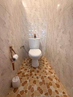 Grand appartement non loin du centre de Cotonou - 6