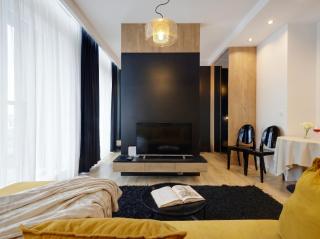 Central Apartments Katowice - City Center - Luxury Studio - S74 - Katowice - 9