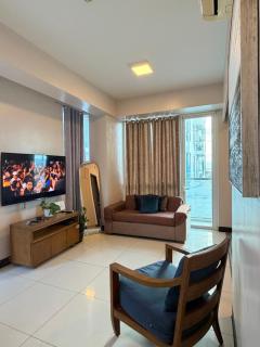The Flora Suite at the Mactan Newtown Resort - 6