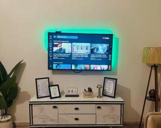 Luxury apartments By Kiran - 7