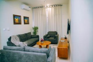 subo cozy apartment - 3