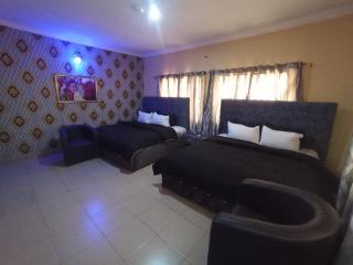 GA guest House - 6