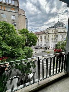 Budapest Center Apartment KK9 - 8