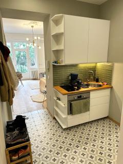 Budapest Center Apartment KK9 - 7