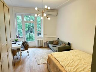 Budapest Center Apartment KK9 - 6