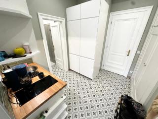 Budapest Center Apartment KK9 - 3