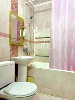 Apartment Arbat - 1