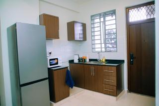 subo cozy apartment - 7