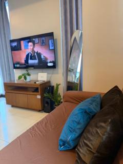 The Flora Suite at the Mactan Newtown Resort - 0