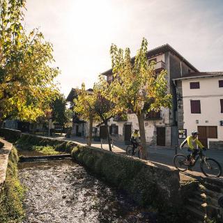 Balentzenea Rural House - 1