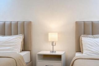 Appartement de luxe au Parc au centre pres de la plage - 5