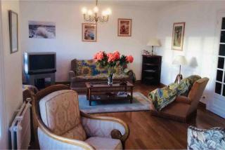 La Belle Vue - Duplex 6 pers, Face Mer & Parking - 9