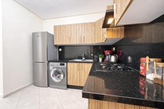 Appartement de luxe au Parc au centre pres de la plage - 7