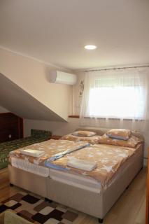 Cserki Panzió Balatonfőkajár - Balatonfőkajár - 2