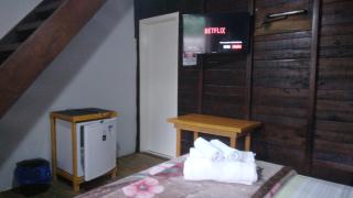 pousada da Serra PETAR - 9