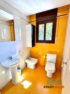 APARTBEACH CASA BLAU MAR - 2