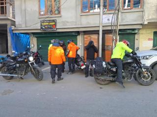 TN's Basecamp Hostel - 9