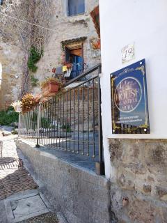 House Le Antiche Mura - 7