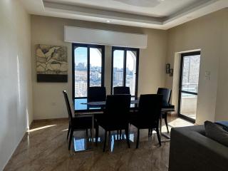 6 - Elegant & Spacious 2 Bedroom Apartment - 5