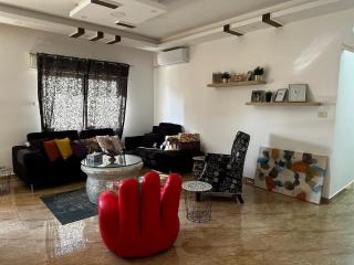 6 - Elegant & Spacious 2 Bedroom Apartment - 3