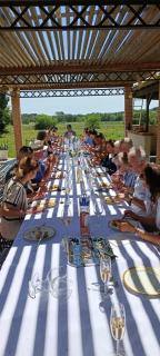 domaine Les Castans - 3